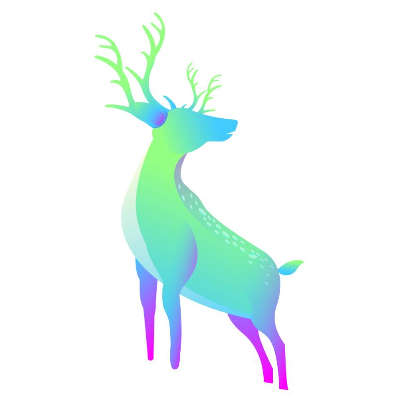 Heat transfers Iron on stickers  highland cow 24 for Tshirts Iron on Decal Patches Stickers Clothes Hat Pillows DIY Crafts