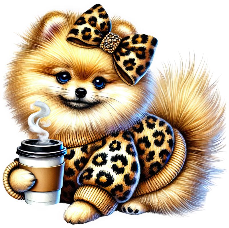 Heat transfers Iron on stickers  dog 172 for Tshirts Iron on Decal Patches Stickers Clothes Hat Pillows DIY Crafts