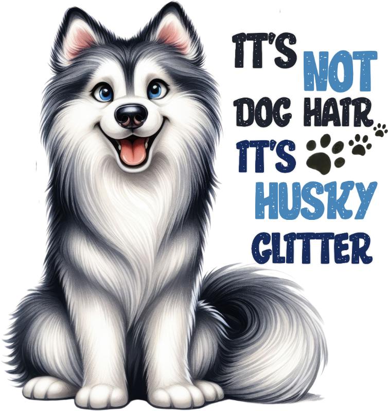 Heat transfers Iron on stickers  dog 163 for Tshirts Iron on Decal Patches Stickers Clothes Hat Pillows DIY Crafts