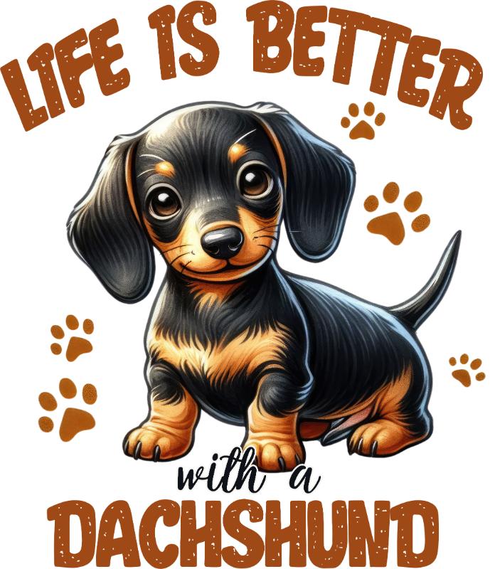 Heat transfers Iron on stickers  dog 158 for Tshirts Iron on Decal Patches Stickers Clothes Hat Pillows DIY Crafts