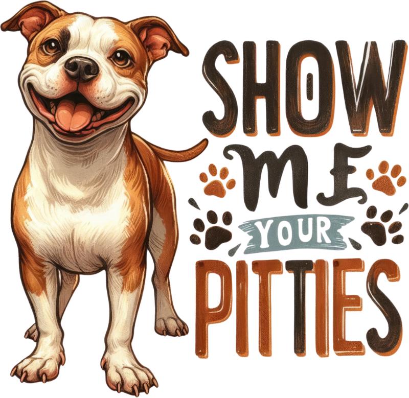 Heat transfers Iron on stickers  dog 156 for Tshirts Iron on Decal Patches Stickers Clothes Hat Pillows DIY Crafts