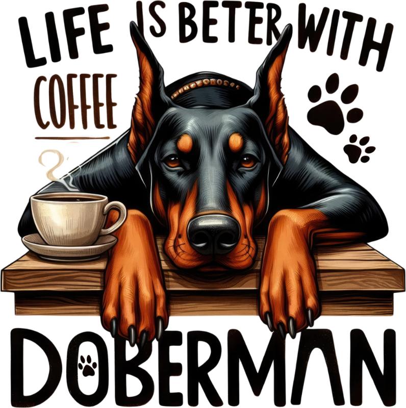 Heat transfers Iron on stickers  dog 155 for Tshirts Iron on Decal Patches Stickers Clothes Hat Pillows DIY Crafts