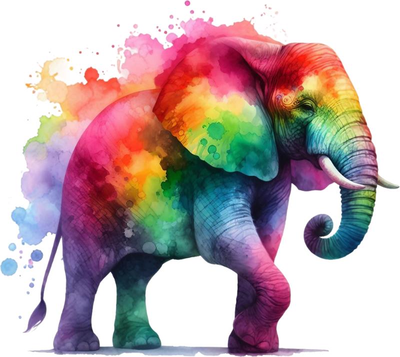 Heat transfers Iron on stickers  deer 9 for Tshirts Iron on Decal Patches Stickers Clothes Hat Pillows DIY Crafts