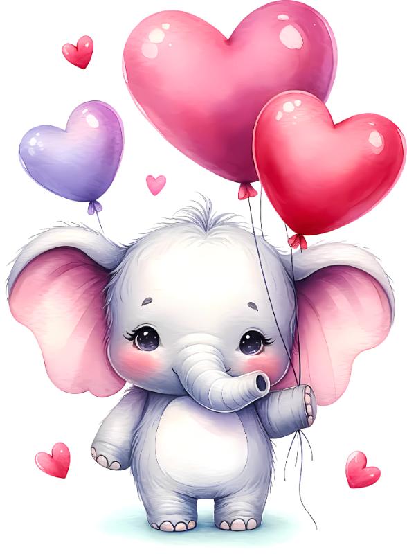 Heat transfers Iron on stickers  deer 84 for Tshirts Iron on Decal Patches Stickers Clothes Hat Pillows DIY Crafts