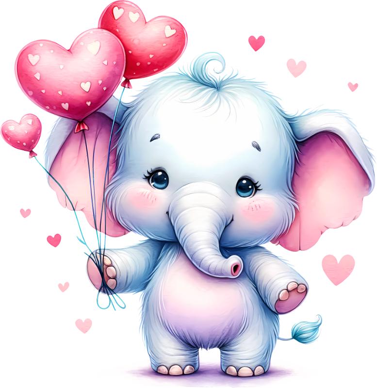 Heat transfers Iron on stickers  deer 83 for Tshirts Iron on Decal Patches Stickers Clothes Hat Pillows DIY Crafts