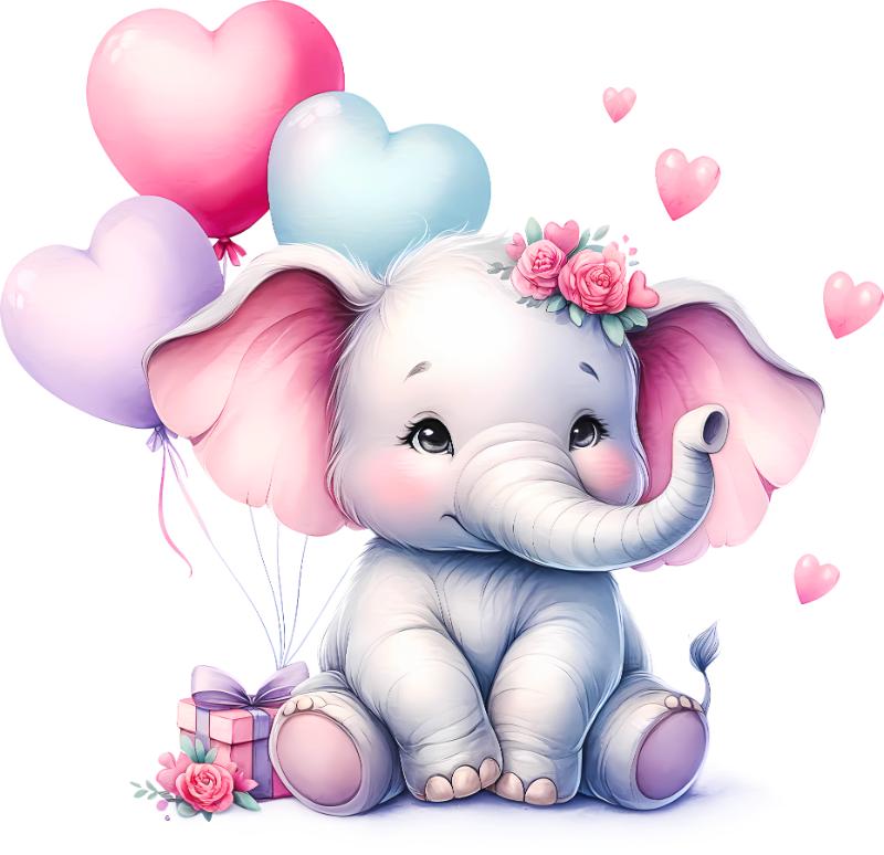 Heat transfers Iron on stickers  deer 81 for Tshirts Iron on Decal Patches Stickers Clothes Hat Pillows DIY Crafts