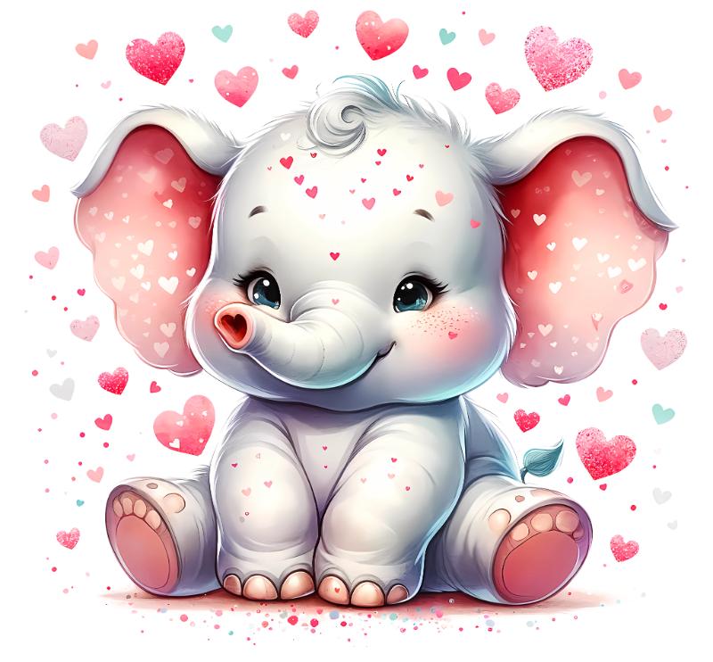 Heat transfers Iron on stickers  dog 1 for Tshirts Iron on Decal Patches Stickers Clothes Hat Pillows DIY Crafts