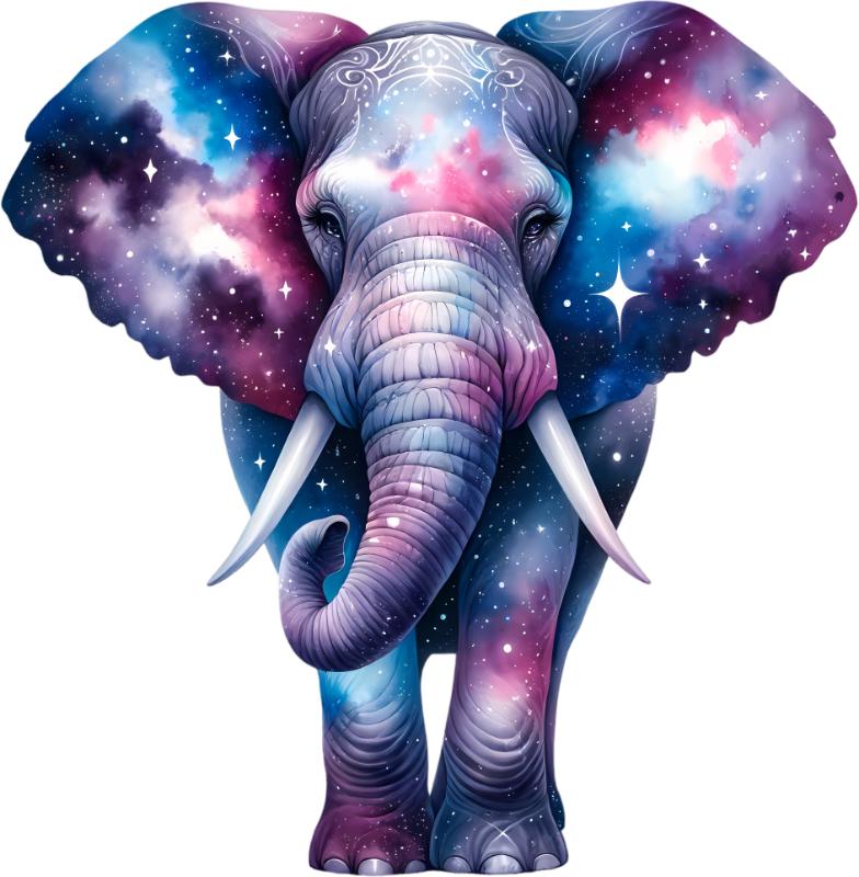 Heat transfers Iron on stickers  deer 71 for Tshirts Iron on Decal Patches Stickers Clothes Hat Pillows DIY Crafts