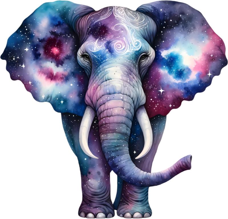 Heat transfers Iron on stickers  deer 70 for Tshirts Iron on Decal Patches Stickers Clothes Hat Pillows DIY Crafts