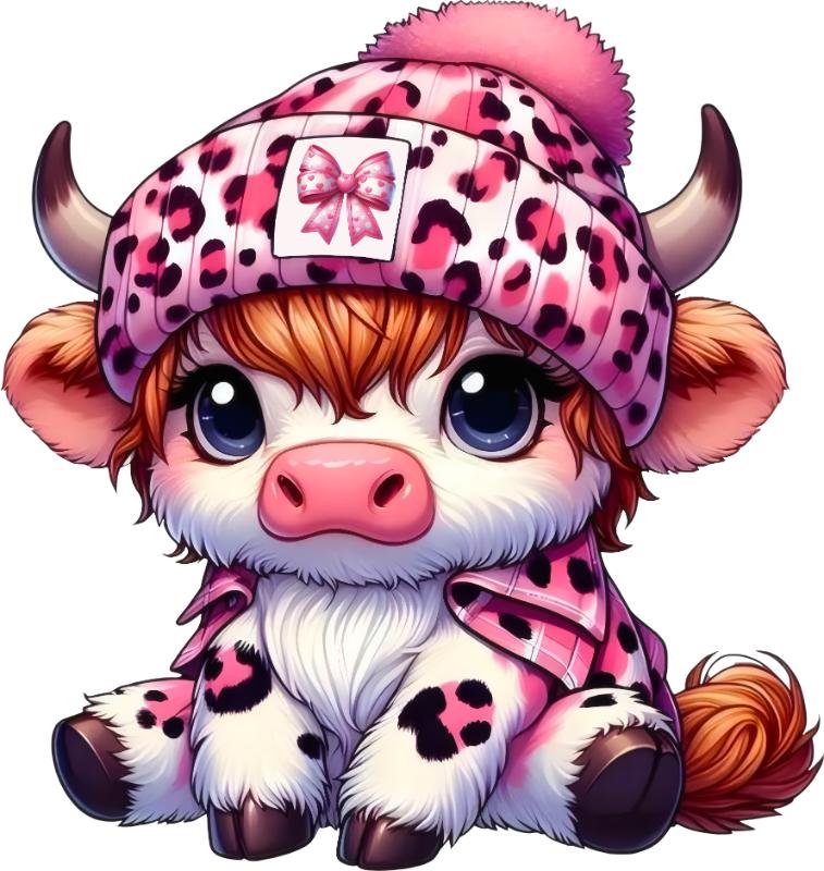 Heat transfers Iron on stickers  deer 200 for Tshirts Iron on Decal Patches Stickers Clothes Hat Pillows DIY Crafts