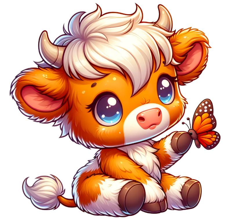 Heat transfers Iron on stickers  deer 198 for Tshirts Iron on Decal Patches Stickers Clothes Hat Pillows DIY Crafts