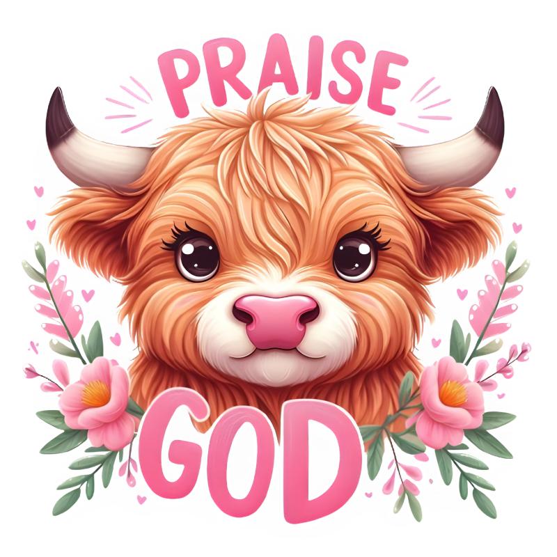 Heat transfers Iron on stickers  deer 19 for Tshirts Iron on Decal Patches Stickers Clothes Hat Pillows DIY Crafts