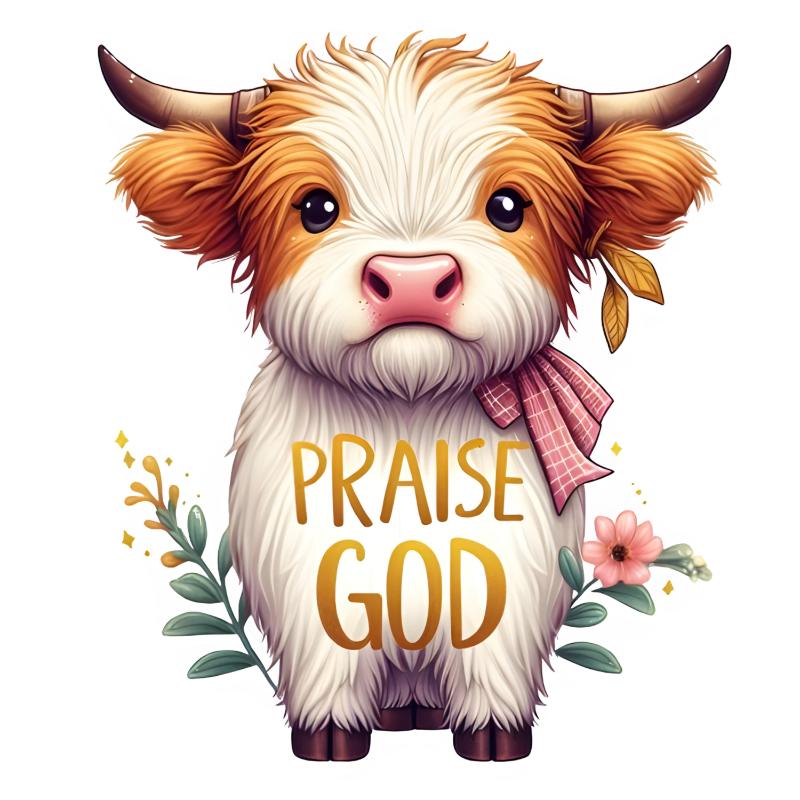 Heat transfers Iron on stickers  deer 187 for Tshirts Iron on Decal Patches Stickers Clothes Hat Pillows DIY Crafts