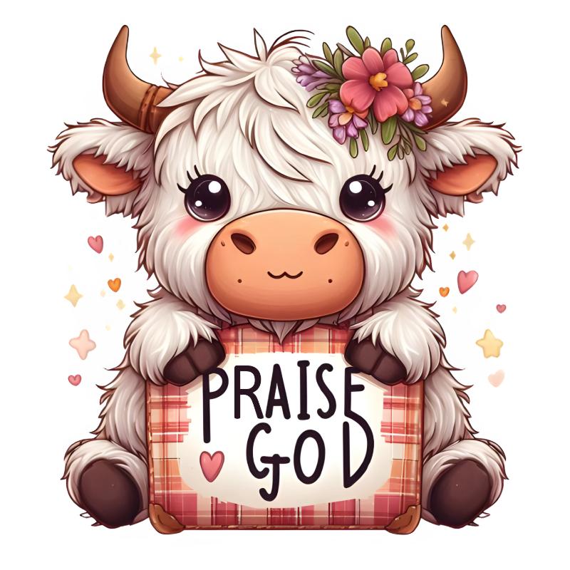 Heat transfers Iron on stickers  deer 185 for Tshirts Iron on Decal Patches Stickers Clothes Hat Pillows DIY Crafts