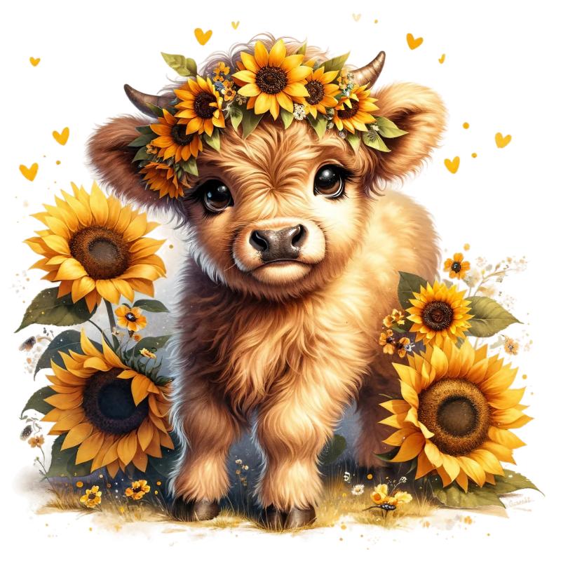 Heat transfers Iron on stickers  deer 181 for Tshirts Iron on Decal Patches Stickers Clothes Hat Pillows DIY Crafts