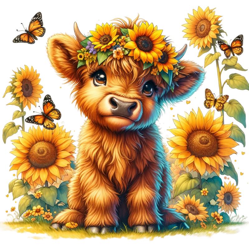 Heat transfers Iron on stickers  deer 180 for Tshirts Iron on Decal Patches Stickers Clothes Hat Pillows DIY Crafts