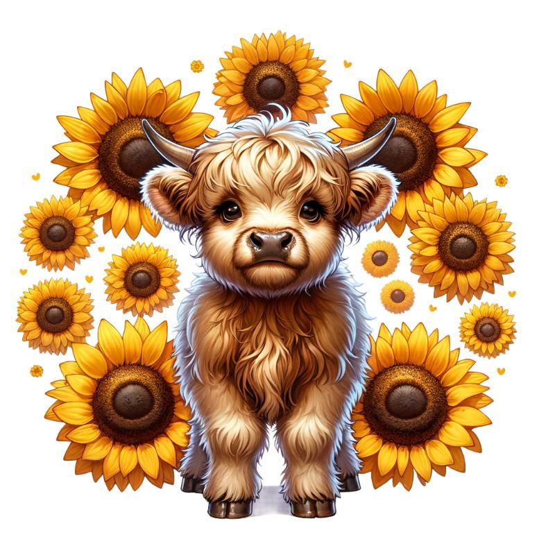 Heat transfers Iron on stickers  deer 177 for Tshirts Iron on Decal Patches Stickers Clothes Hat Pillows DIY Crafts