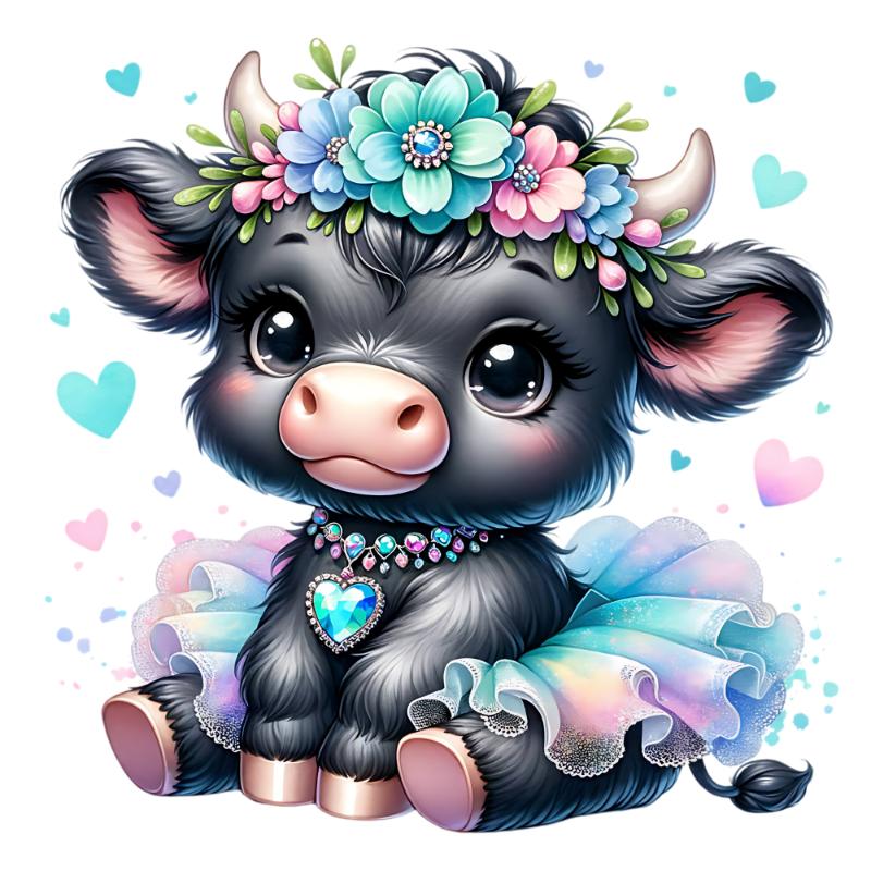 Heat transfers Iron on stickers  deer 168 for Tshirts Iron on Decal Patches Stickers Clothes Hat Pillows DIY Crafts