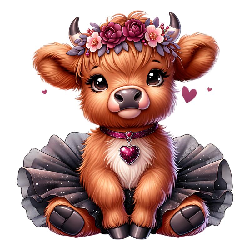 Heat transfers Iron on stickers  deer 166 for Tshirts Iron on Decal Patches Stickers Clothes Hat Pillows DIY Crafts