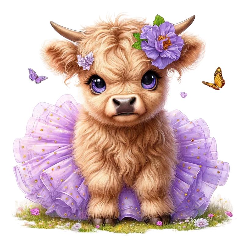 Heat transfers Iron on stickers  deer 165 for Tshirts Iron on Decal Patches Stickers Clothes Hat Pillows DIY Crafts