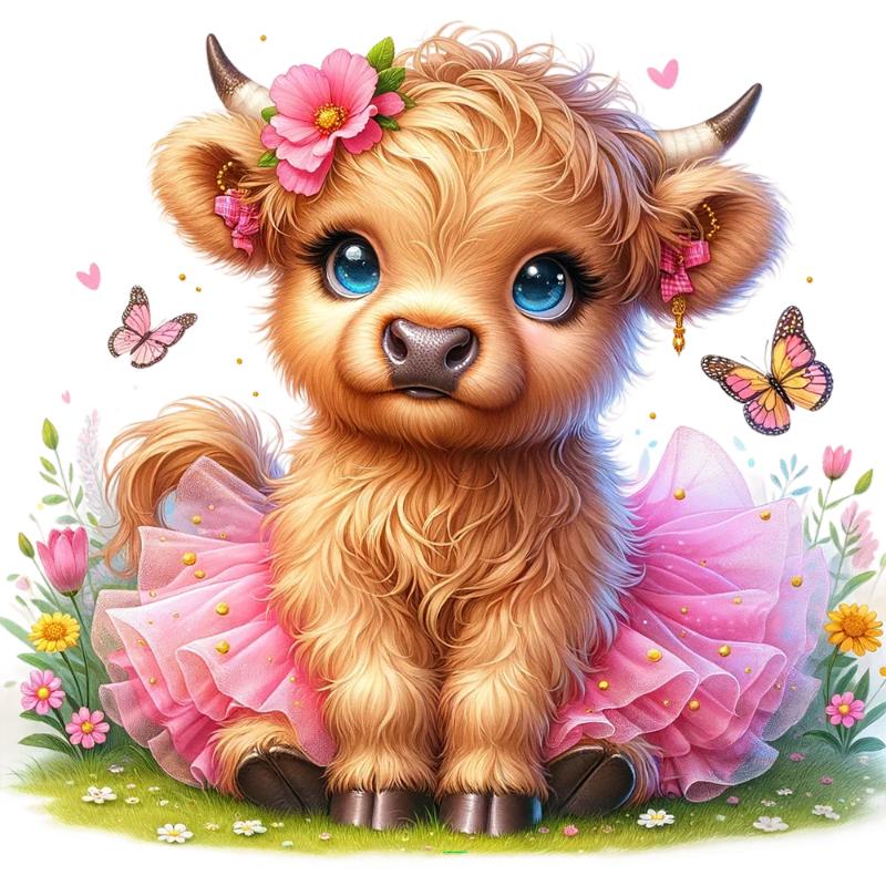 Heat transfers Iron on stickers  deer 164 for Tshirts Iron on Decal Patches Stickers Clothes Hat Pillows DIY Crafts