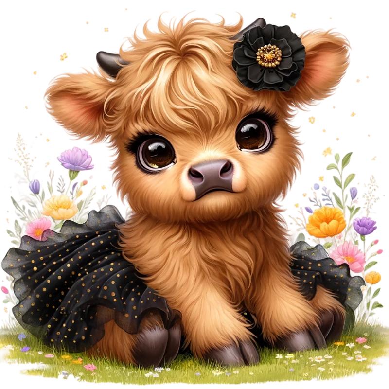 Heat transfers Iron on stickers  deer 161 for Tshirts Iron on Decal Patches Stickers Clothes Hat Pillows DIY Crafts