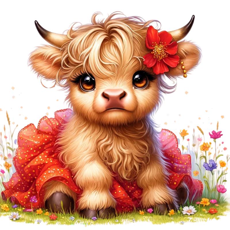 Heat transfers Iron on stickers  deer 156 for Tshirts Iron on Decal Patches Stickers Clothes Hat Pillows DIY Crafts