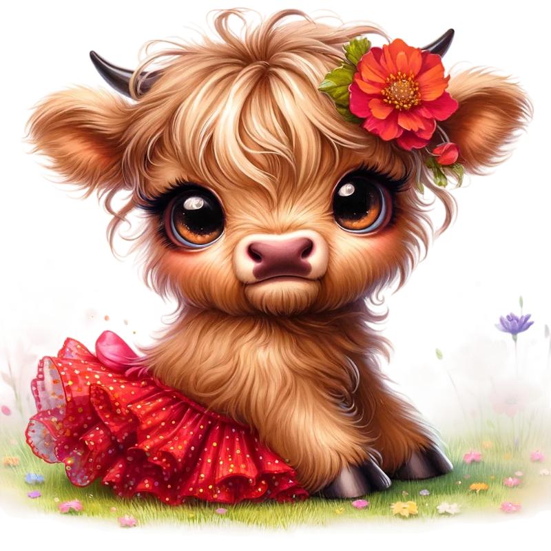 Heat transfers Iron on stickers  deer 155 for Tshirts Iron on Decal Patches Stickers Clothes Hat Pillows DIY Crafts