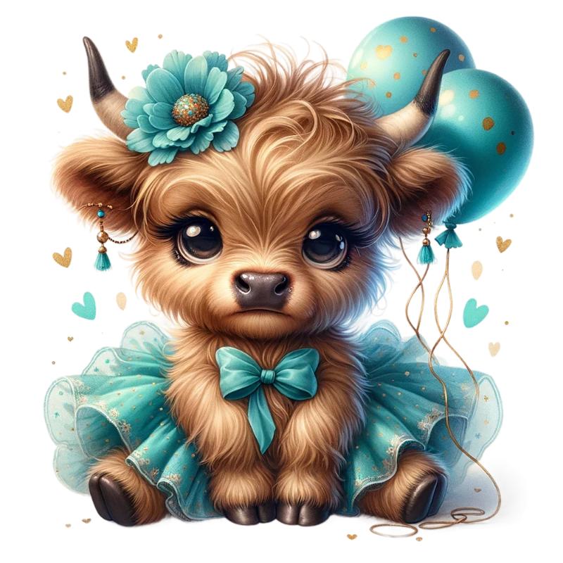 Heat transfers Iron on stickers  deer 147 for Tshirts Iron on Decal Patches Stickers Clothes Hat Pillows DIY Crafts