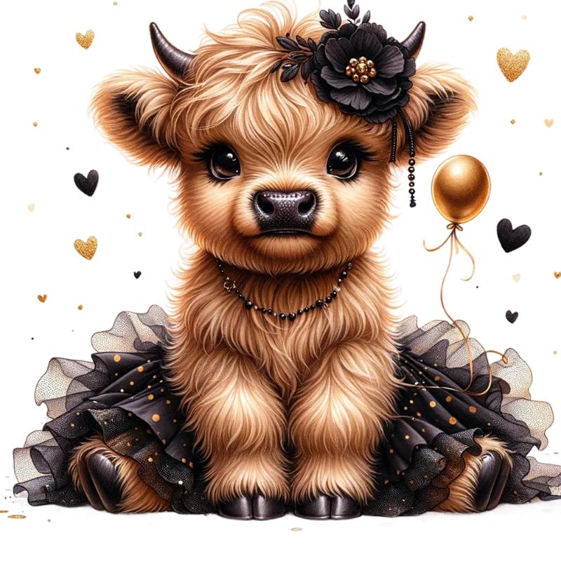 Heat transfers Iron on stickers  deer 139 for Tshirts Iron on Decal Patches Stickers Clothes Hat Pillows DIY Crafts