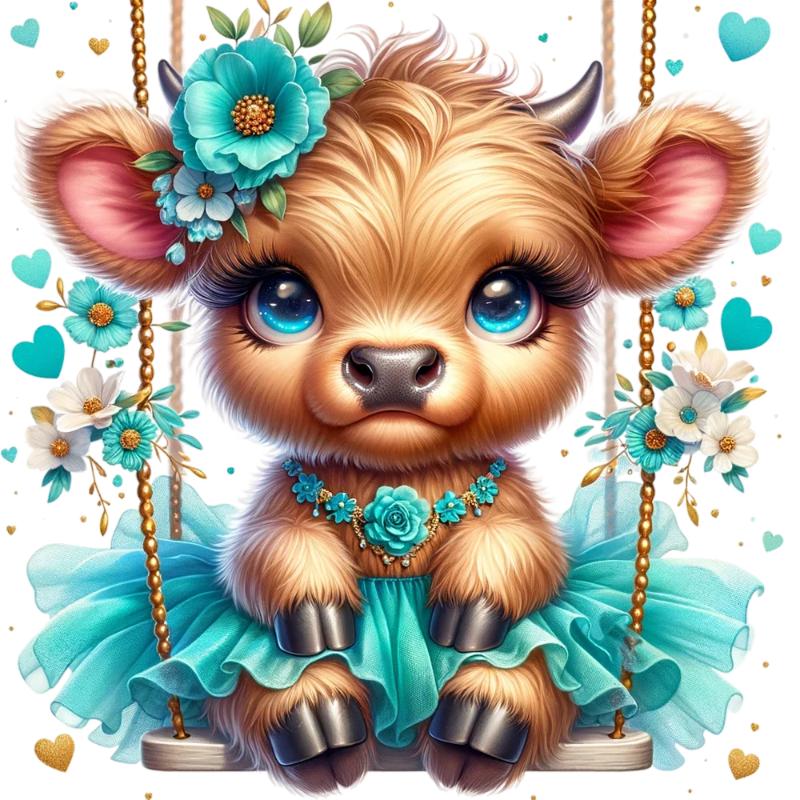 Heat transfers Iron on stickers  deer 138 for Tshirts Iron on Decal Patches Stickers Clothes Hat Pillows DIY Crafts