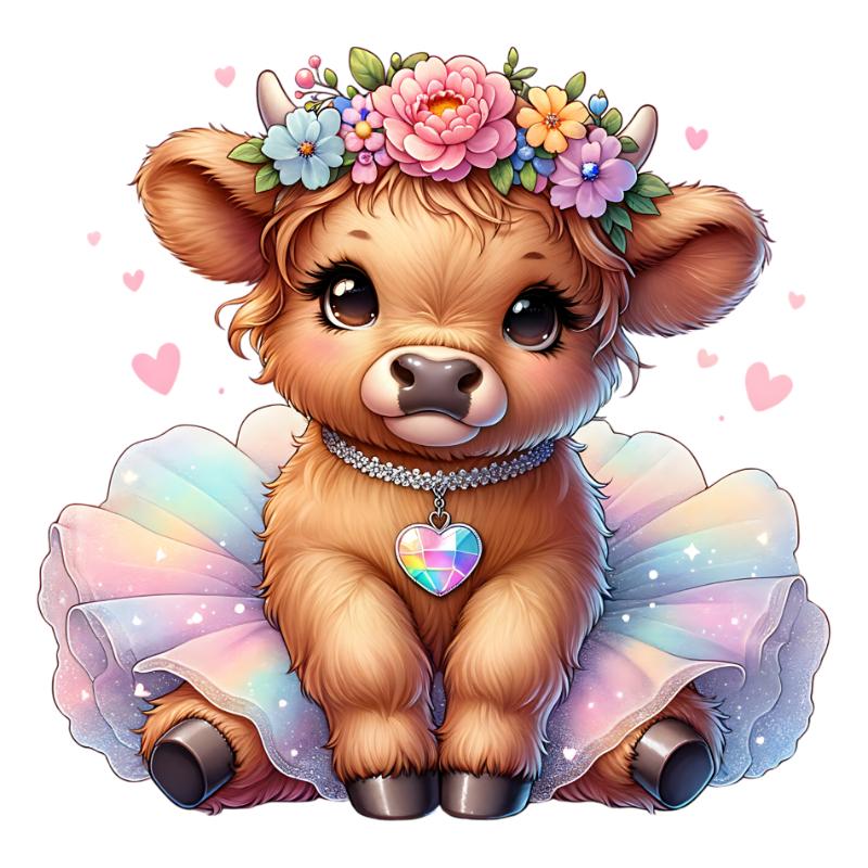 Heat transfers Iron on stickers  deer 137 for Tshirts Iron on Decal Patches Stickers Clothes Hat Pillows DIY Crafts