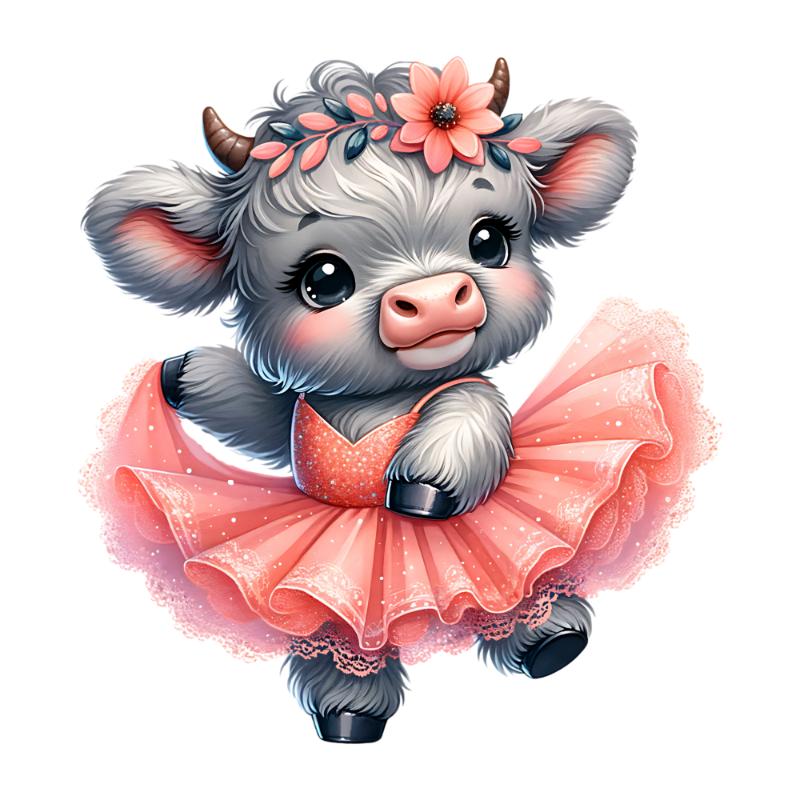 Heat transfers Iron on stickers  deer 128 for Tshirts Iron on Decal Patches Stickers Clothes Hat Pillows DIY Crafts