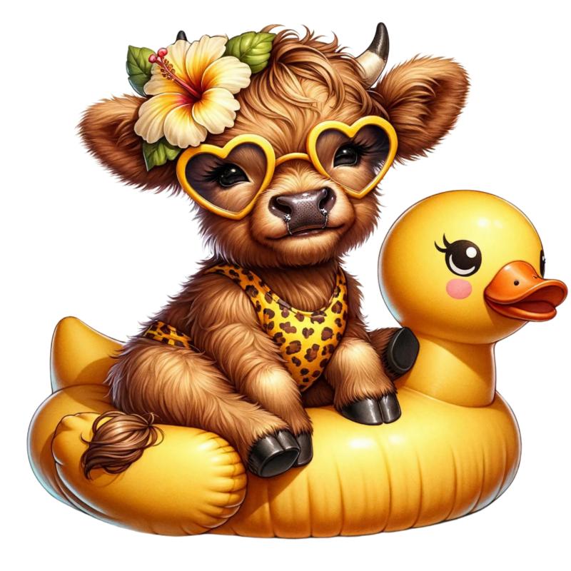 Heat transfers Iron on stickers  deer 127 for Tshirts Iron on Decal Patches Stickers Clothes Hat Pillows DIY Crafts