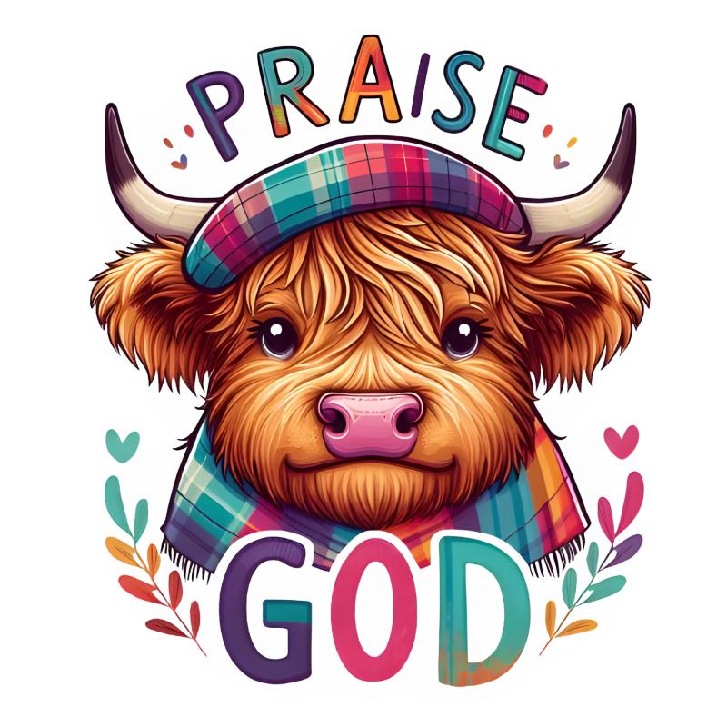 Heat transfers Iron on stickers  deer 124 for Tshirts Iron on Decal Patches Stickers Clothes Hat Pillows DIY Crafts