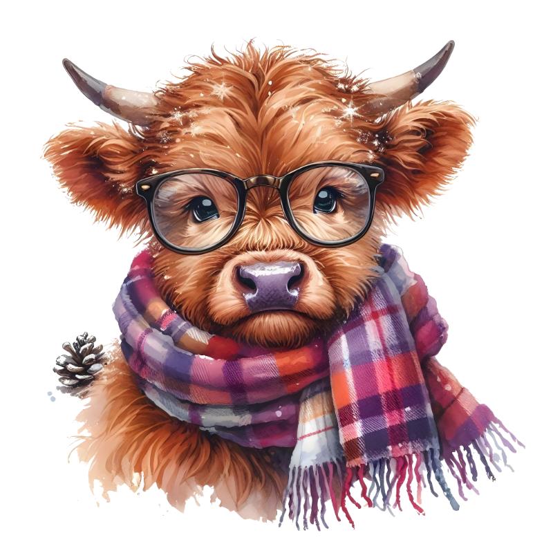 Heat transfers Iron on stickers  deer 105 for Tshirts Iron on Decal Patches Stickers Clothes Hat Pillows DIY Crafts