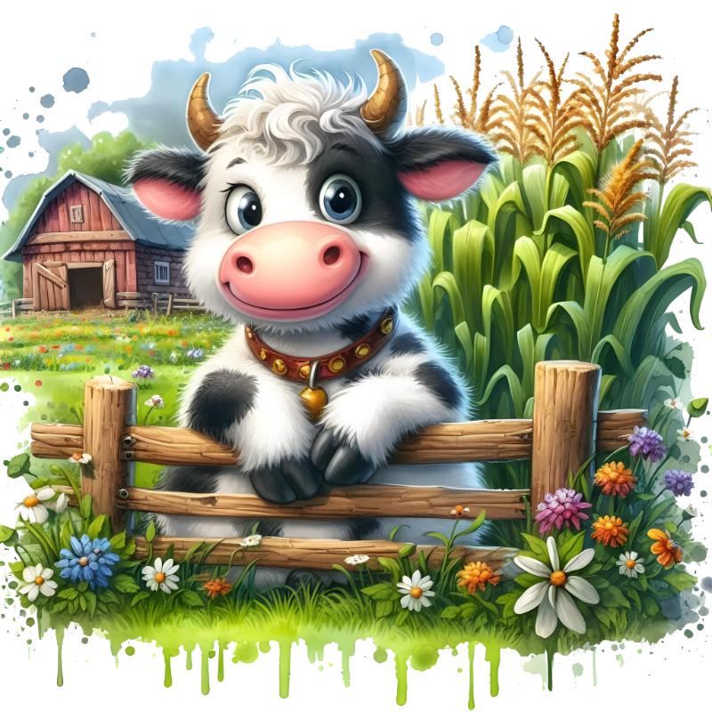 Heat transfers Iron on stickers  deer 103 for Tshirts Iron on Decal Patches Stickers Clothes Hat Pillows DIY Crafts