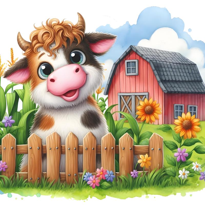 Heat transfers Iron on stickers  deer 101 for Tshirts Iron on Decal Patches Stickers Clothes Hat Pillows DIY Crafts