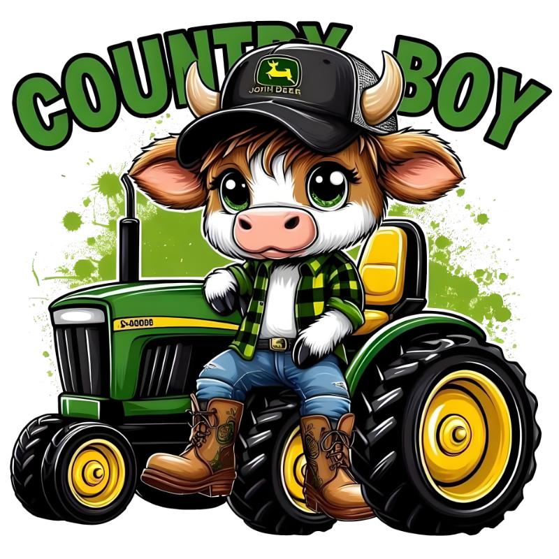 Heat transfers Iron on stickers  deer 100 for Tshirts Iron on Decal Patches Stickers Clothes Hat Pillows DIY Crafts