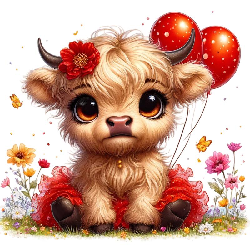 Heat transfers Iron on stickers  deer 10 for Tshirts Iron on Decal Patches Stickers Clothes Hat Pillows DIY Crafts