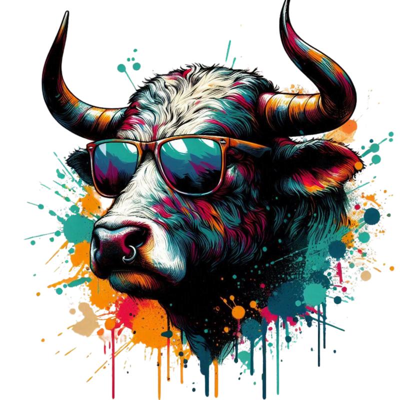 UV DTF decal Stickers cup wraps small decals cutest animal 13 for Cup, glass, mugs, phone case, car, computer, furniture decals, DIY stickers UV DTF Transfer stickers wraps DIY Crafts