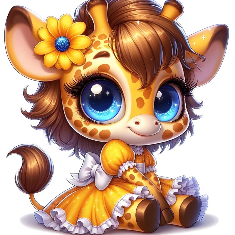 UV DTF decal Stickers cup wraps small decals cutest animal 1 for Cup, glass, mugs, phone case, car, computer, furniture decals, DIY stickers UV DTF Transfer stickers wraps DIY Crafts