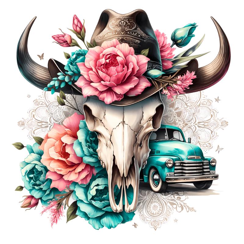 UV DTF decal Stickers cup wraps small decals cute animal 81 for Cup, glass, mugs, phone case, car, computer, furniture decals, DIY stickers UV DTF Transfer stickers wraps DIY Crafts