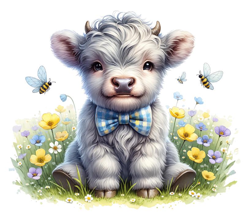 UV DTF decal Stickers cup wraps small decals cute animal 59 for Cup, glass, mugs, phone case, car, computer, furniture decals, DIY stickers UV DTF Transfer stickers wraps DIY Crafts