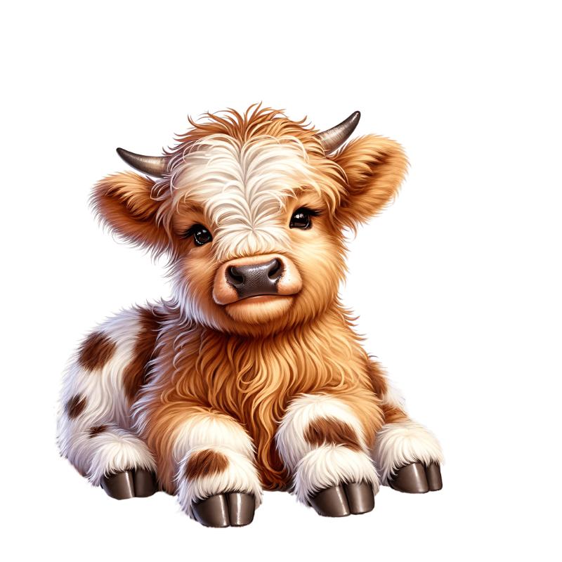 UV DTF decal Stickers cup wraps small decals cute animal 56 for Cup, glass, mugs, phone case, car, computer, furniture decals, DIY stickers UV DTF Transfer stickers wraps DIY Crafts