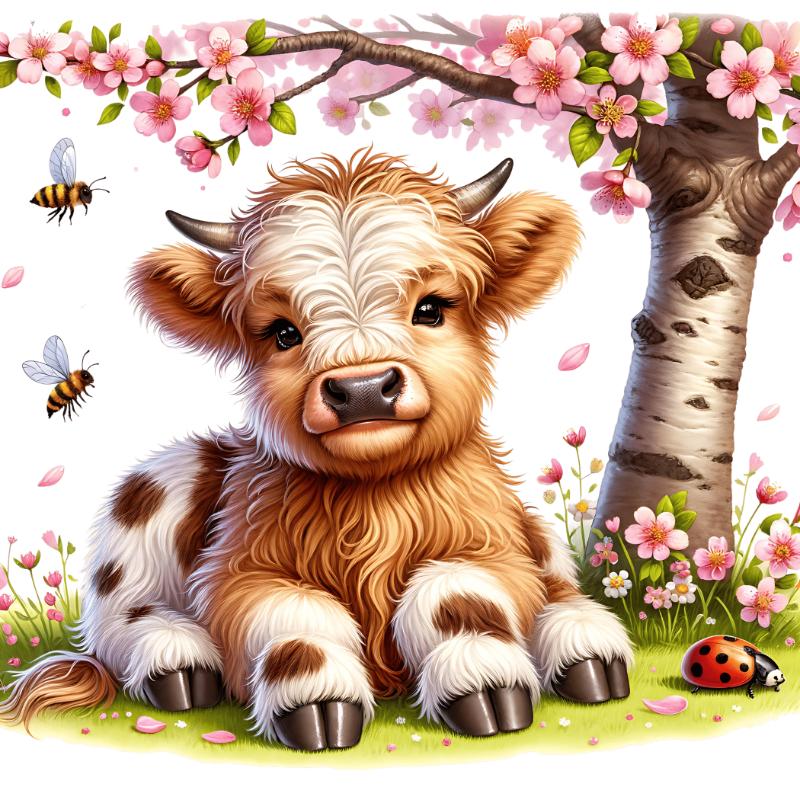 UV DTF decal Stickers cup wraps small decals cute animal 55 for Cup, glass, mugs, phone case, car, computer, furniture decals, DIY stickers UV DTF Transfer stickers wraps DIY Crafts