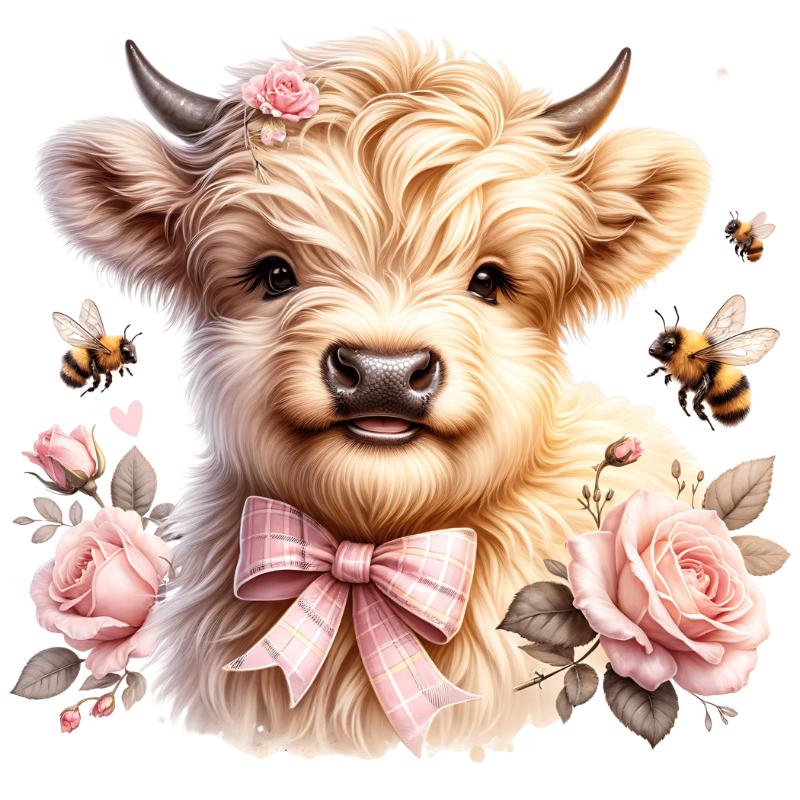 UV DTF decal Stickers cup wraps small decals cute animal 50 for Cup, glass, mugs, phone case, car, computer, furniture decals, DIY stickers UV DTF Transfer stickers wraps DIY Crafts