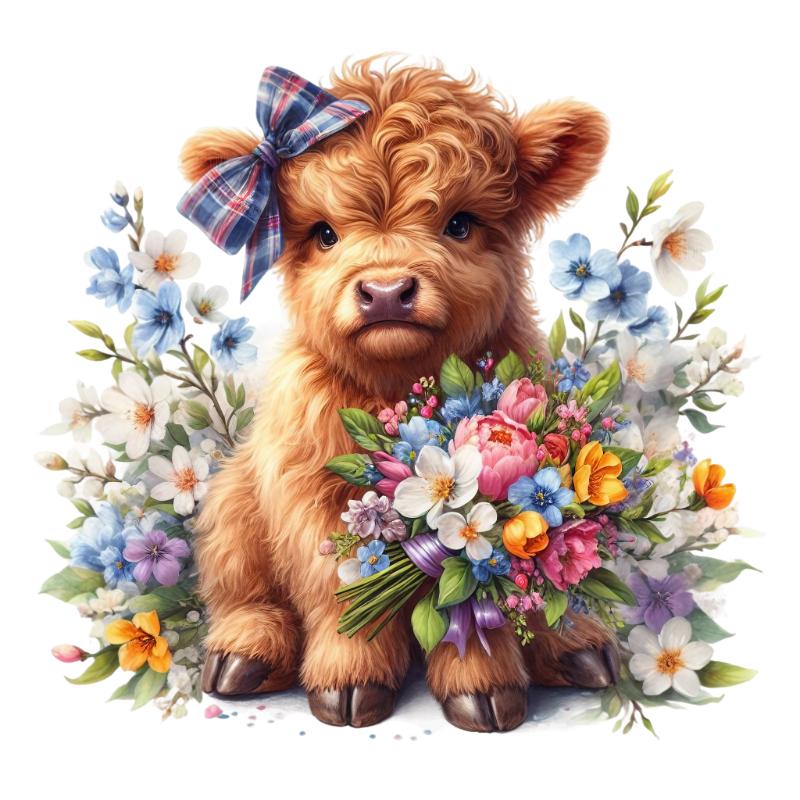 Heat transfers Iron on stickers  deer 39 for Tshirts Iron on Decal Patches Stickers Clothes Hat Pillows DIY Crafts