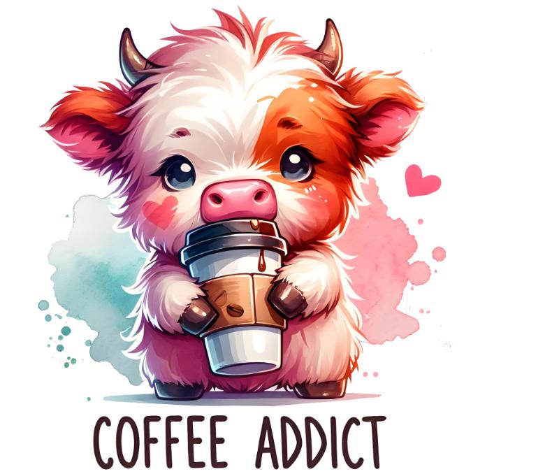 UV DTF decal Stickers cup wraps small decals cute animal 37 for Cup, glass, mugs, phone case, car, computer, furniture decals, DIY stickers UV DTF Transfer stickers wraps DIY Crafts