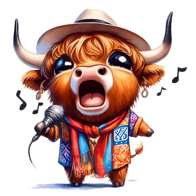 UV DTF decal Stickers cup wraps small decals cute animal 365 for Cup, glass, mugs, phone case, car, computer, furniture decals, DIY stickers UV DTF Transfer stickers wraps DIY Crafts